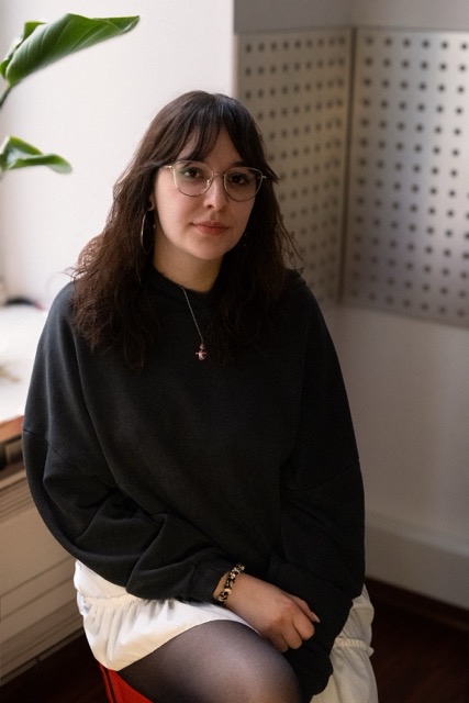 Justyna Grabowska Letko