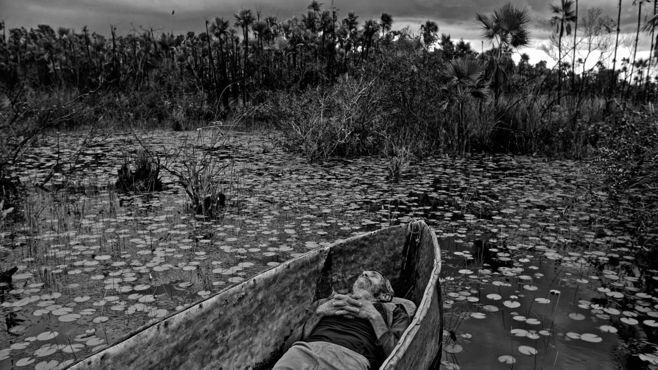 The Winner of the Marcel Łoziński Documentary Award Announced!