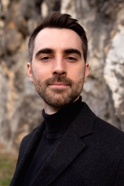 Rafał Blecharz, Animwood